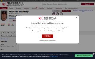 Brantley Ellison Fitness
