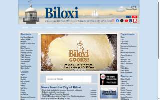 Biloxi Auto Repair