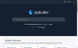 Pub Lounge website