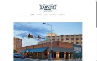 Harvest Grill