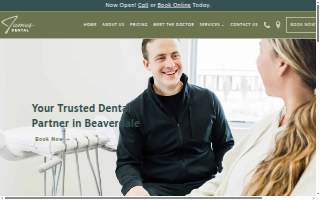James Dental