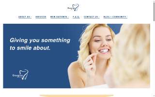 Douglas Dental