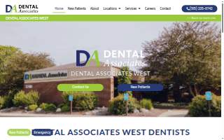 Dental Associates PC