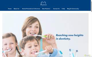 Hilltop Dental Clinic