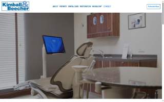 Kimball & Beecher Family Dentistry
