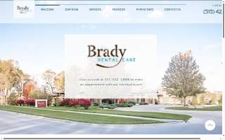 Brady Dental Care