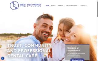 West Des Moines Dental