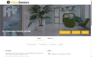 Southwedge Dental Group
