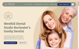 Westfall Dental Studio of Brighton