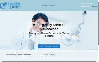Emergency Dental Assistance