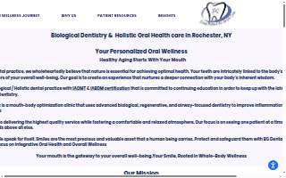 BG Dental Wellness and Cosmetic Center