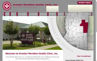 Greater Meridian Health Clinic