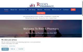 Ritch's Pharmacy