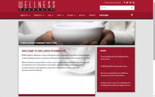 Wellness Pharmacy