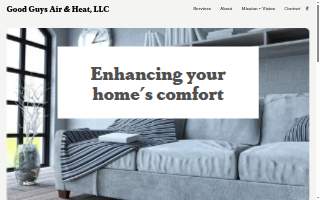 Good Guys Air & Heat, LLC