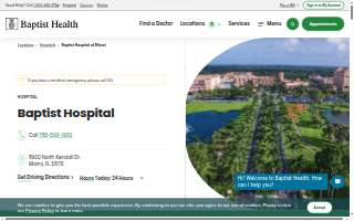 Baptist Urgent Care - Horn Lake