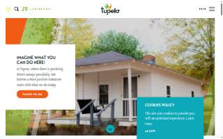 Tupelo Outdoor Design