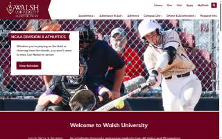 Walsh Law Firm PLLC