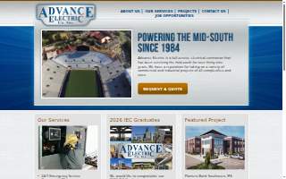 Advance Electric