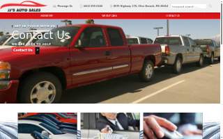 JJ's auto sales