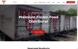 Jamac Logistics LLC