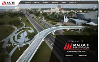 Malouf Construction
