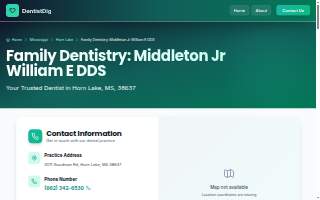 Family Dentistry