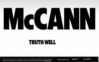 McCann Motorsports