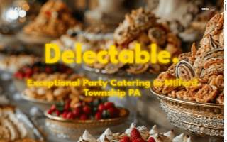 Catering Creations