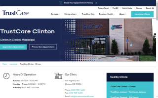 TrustCare