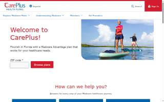 CarePlus