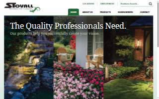 Stovall Law Firm PLLC