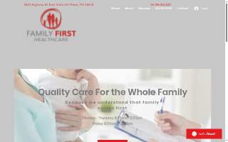 Family First Healthcare