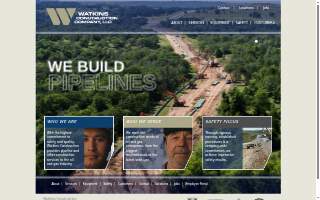 Watkins Construction & Roofing