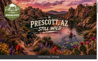 Prescott's A/C & Heating, Inc