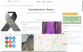 Trendsetters Salon