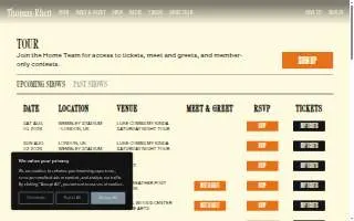 Rhett Real Estate, Inc website