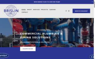 Brislin, Inc.