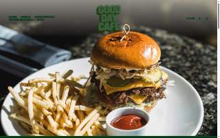 Good Day Cafe