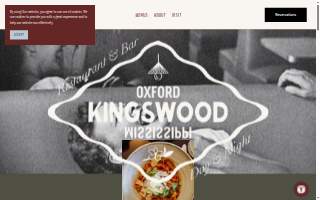 Kingswood Restaurant and Bar