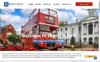 Hotel Oxford