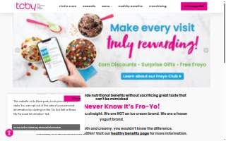 TCBY - Chaney's Pharmacy