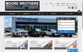 Moore Brothers