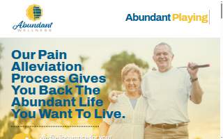 Abundant Wellness