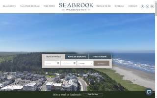 Seabrook Agency - Authorized Progressive Sales Agent