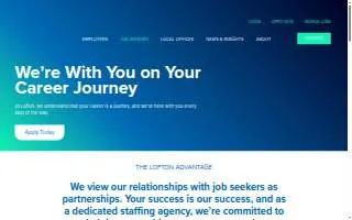 Lofton Wells Insurance of Bartlett website