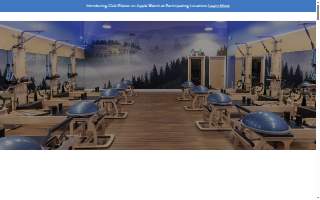 Club Pilates of Ridgeland