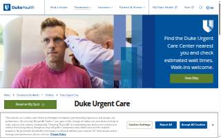 Urgent care center · Fast Pace Health Urgent Care - Ridgeland - MS