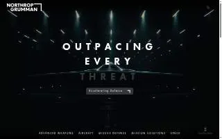 Northrop Electric Co website