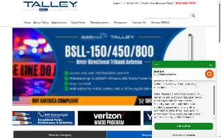 Talley Insurance Services